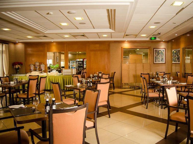 Hotel Diego De Almagro Arica Eksteriør bilde