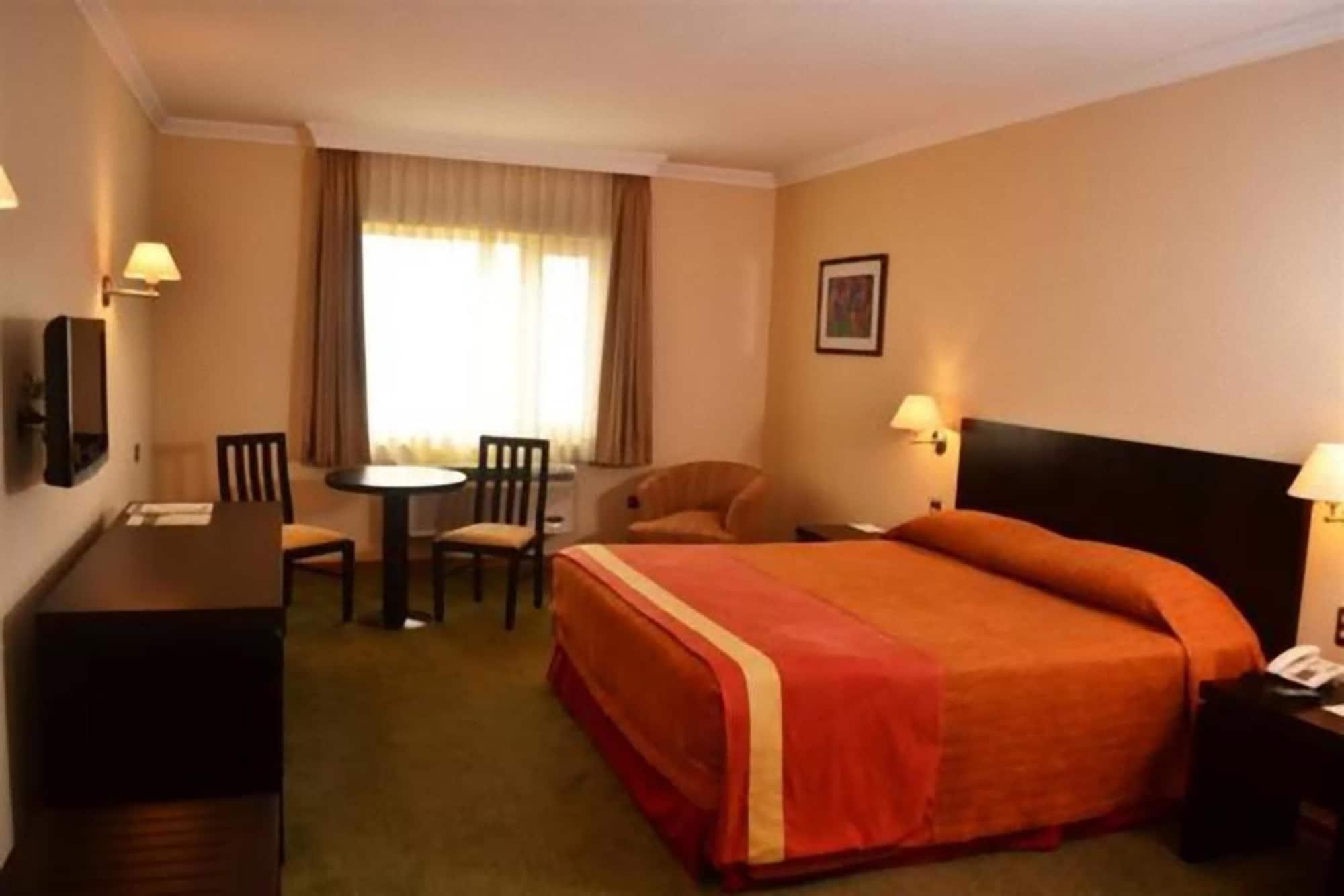 Hotel Diego De Almagro Arica Eksteriør bilde
