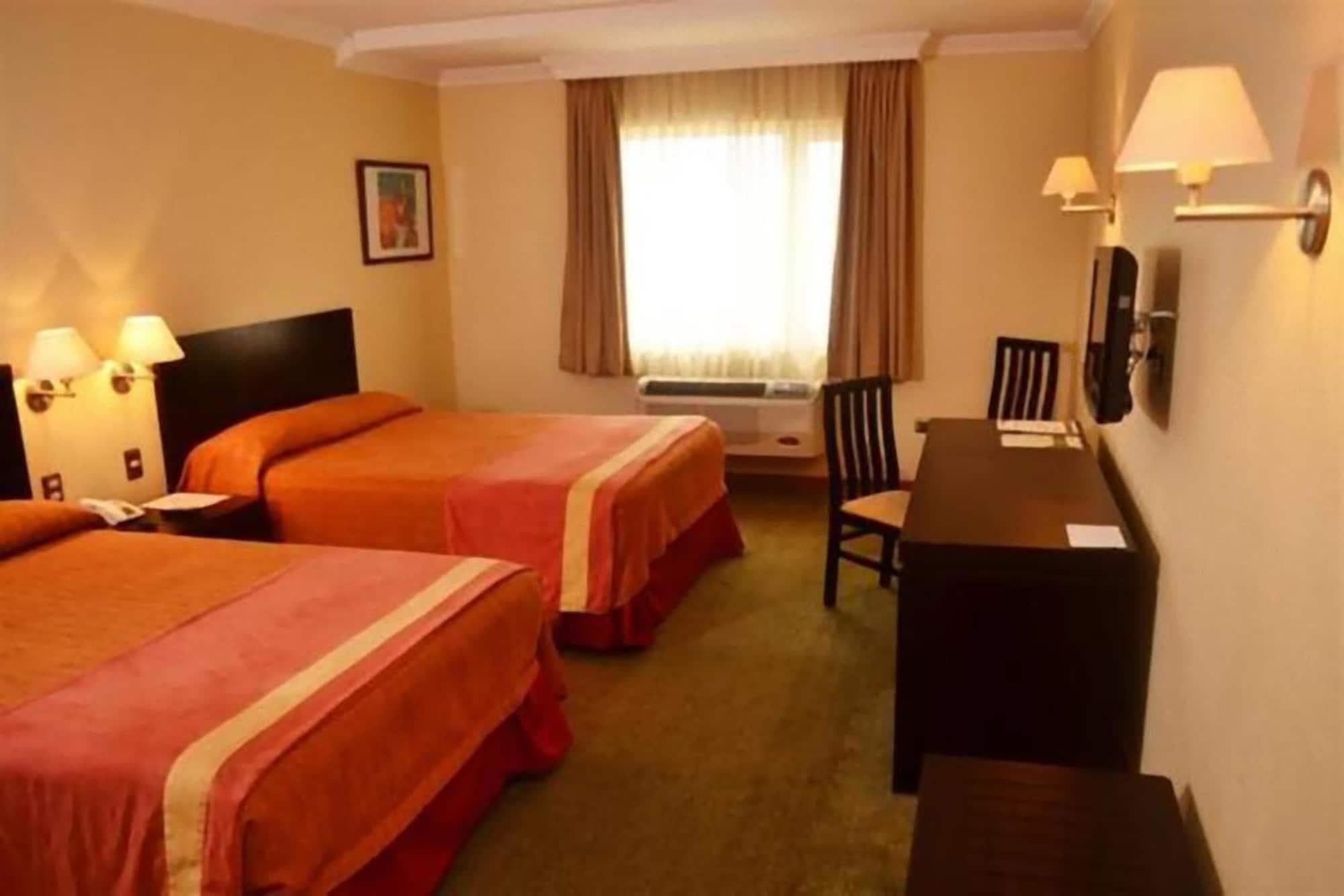 Hotel Diego De Almagro Arica Eksteriør bilde