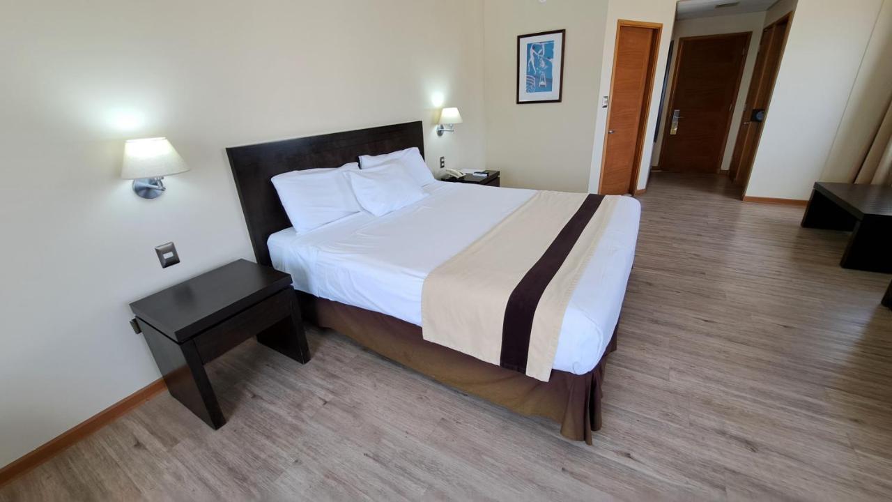 Hotel Diego De Almagro Arica Eksteriør bilde
