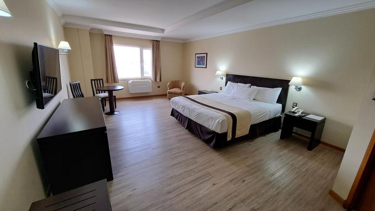 Hotel Diego De Almagro Arica Eksteriør bilde