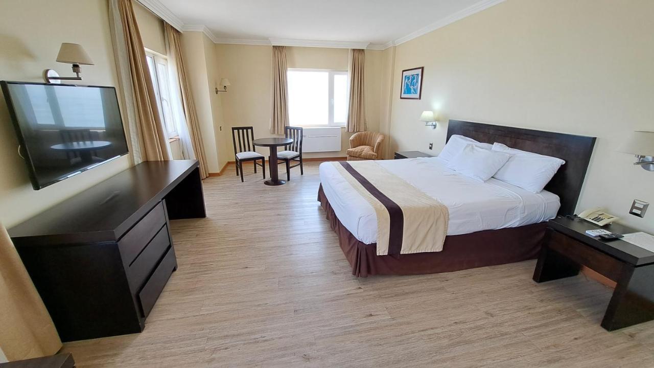 Hotel Diego De Almagro Arica Eksteriør bilde