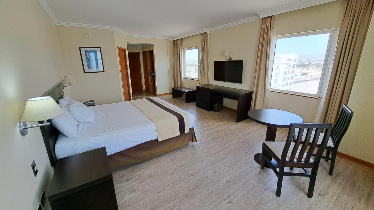 Hotel Diego De Almagro Arica Eksteriør bilde