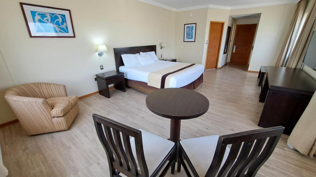 Hotel Diego De Almagro Arica Eksteriør bilde