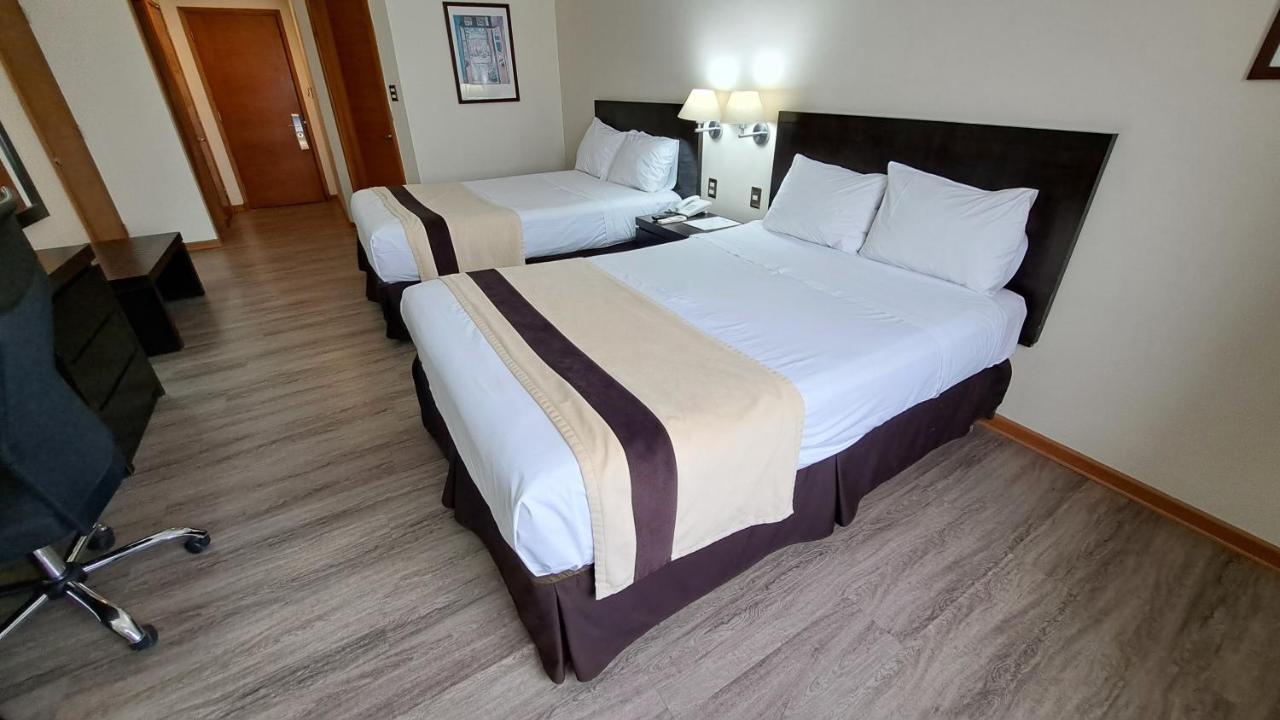 Hotel Diego De Almagro Arica Eksteriør bilde