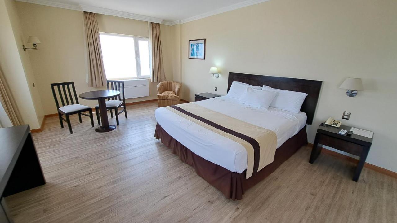 Hotel Diego De Almagro Arica Eksteriør bilde