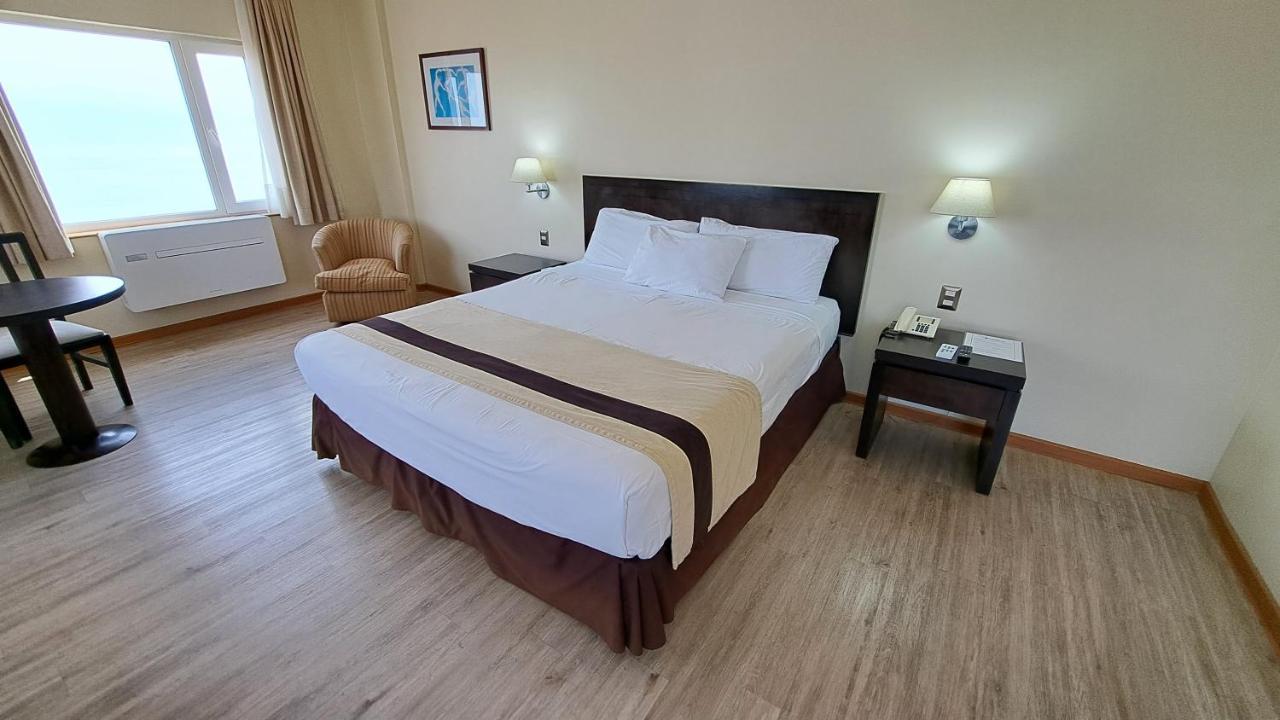 Hotel Diego De Almagro Arica Eksteriør bilde