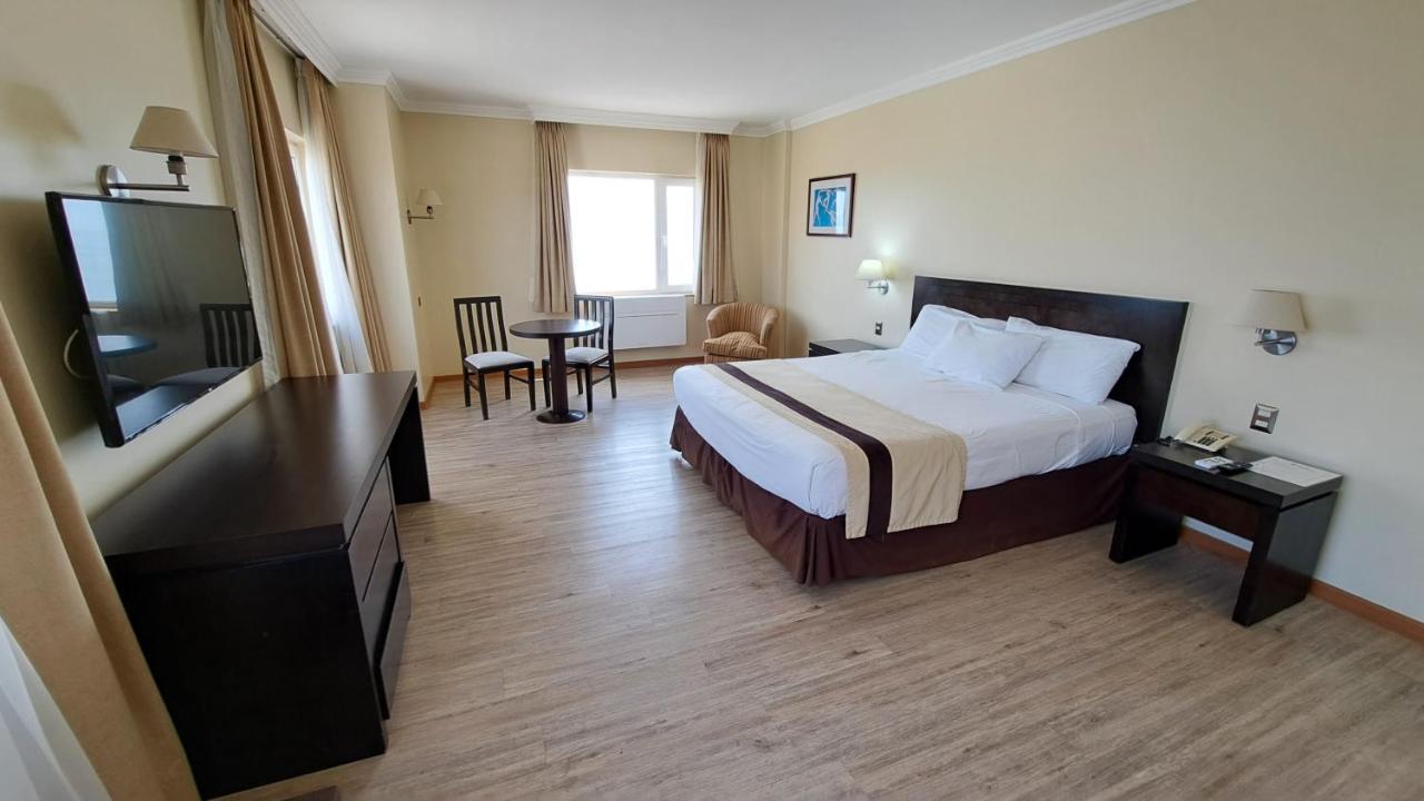 Hotel Diego De Almagro Arica Eksteriør bilde