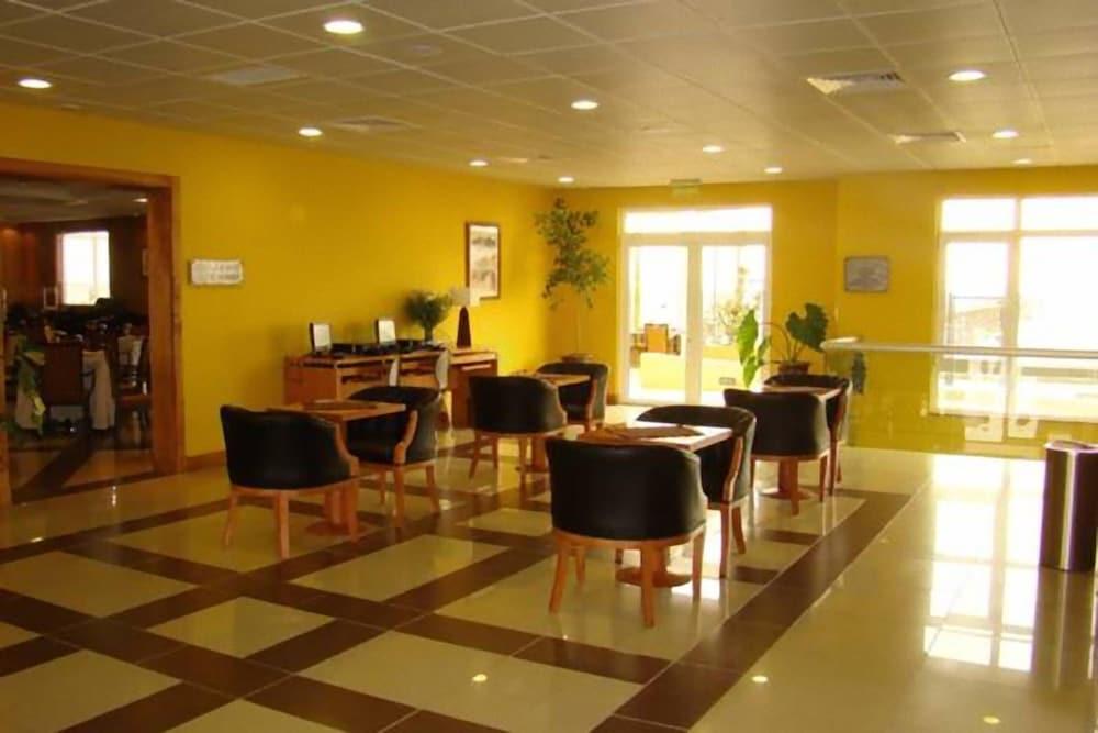 Hotel Diego De Almagro Arica Eksteriør bilde