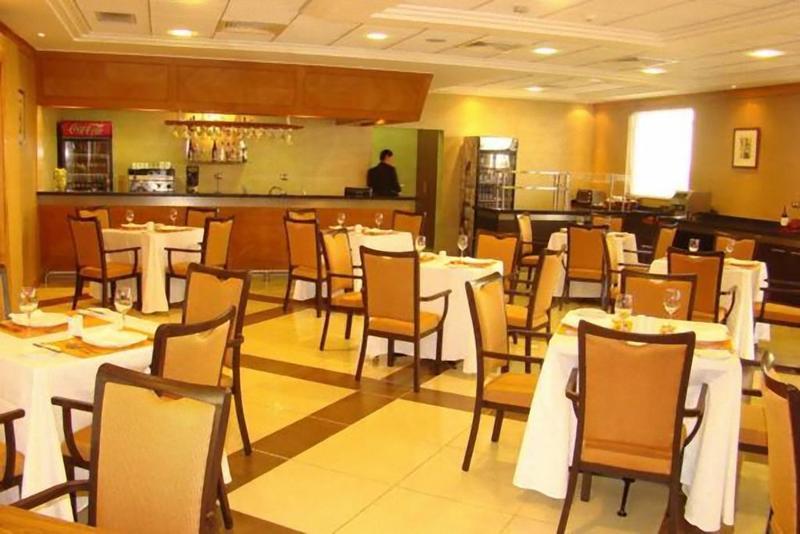 Hotel Diego De Almagro Arica Eksteriør bilde