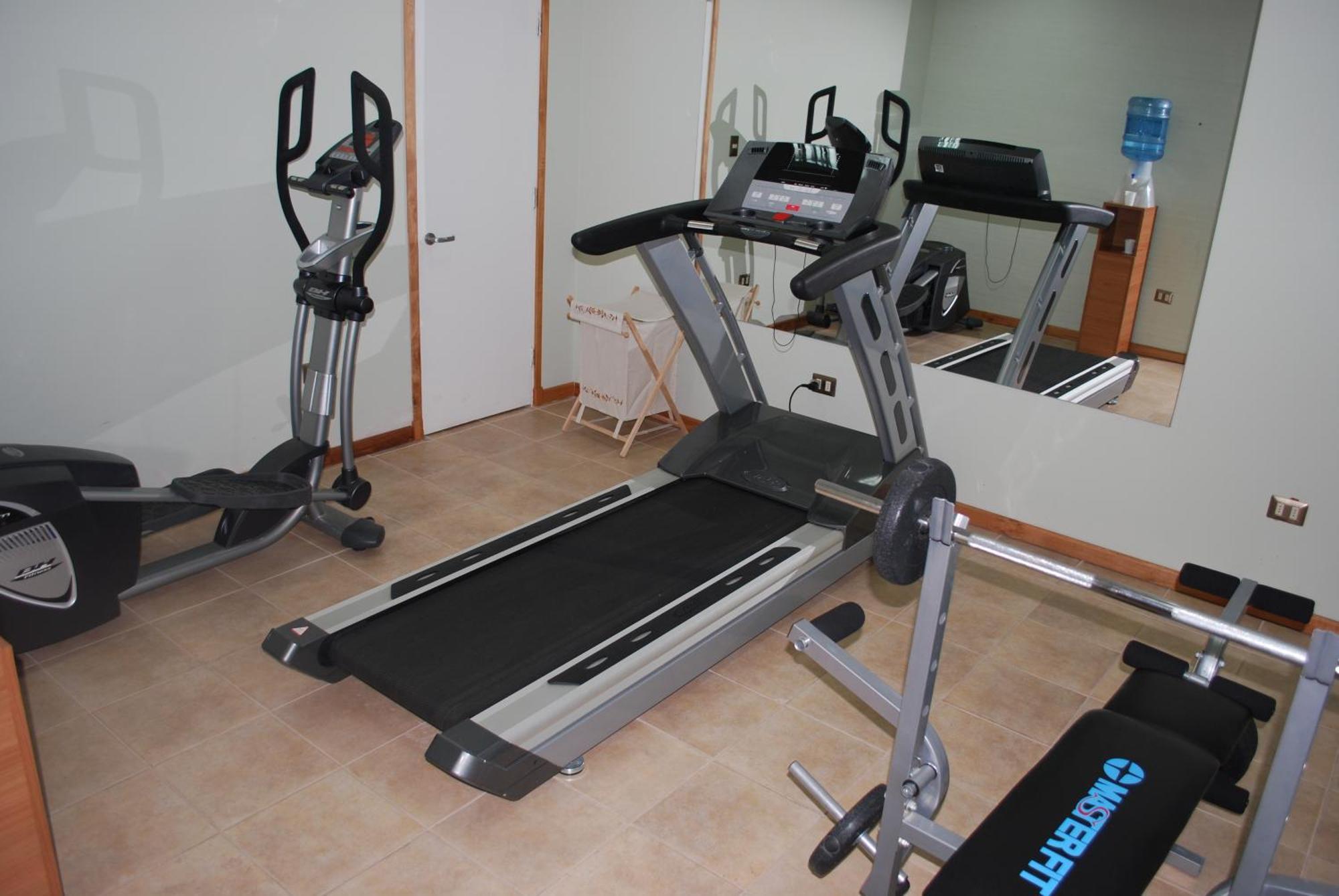 Hotel Diego De Almagro Arica Eksteriør bilde