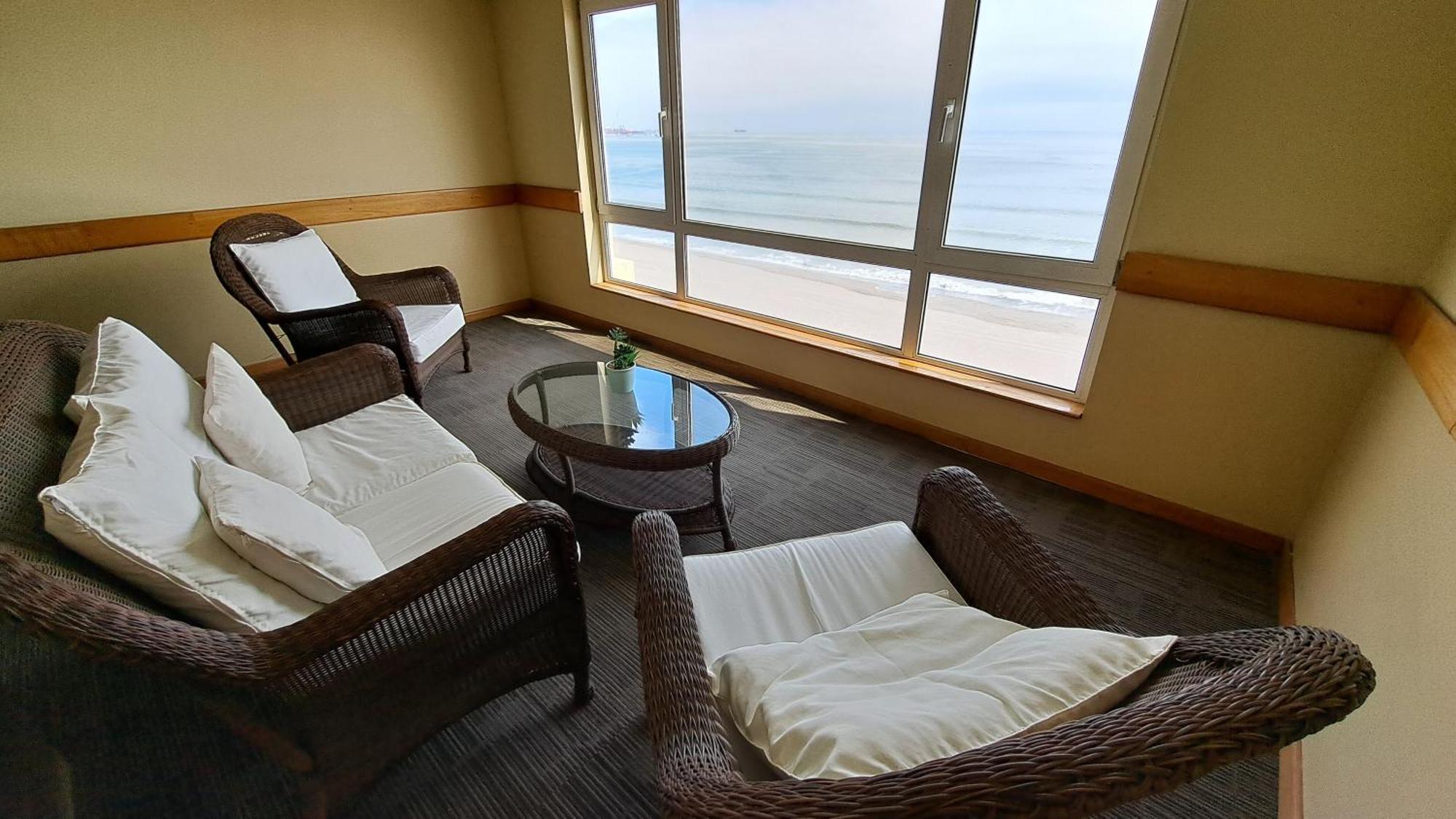 Hotel Diego De Almagro Arica Eksteriør bilde
