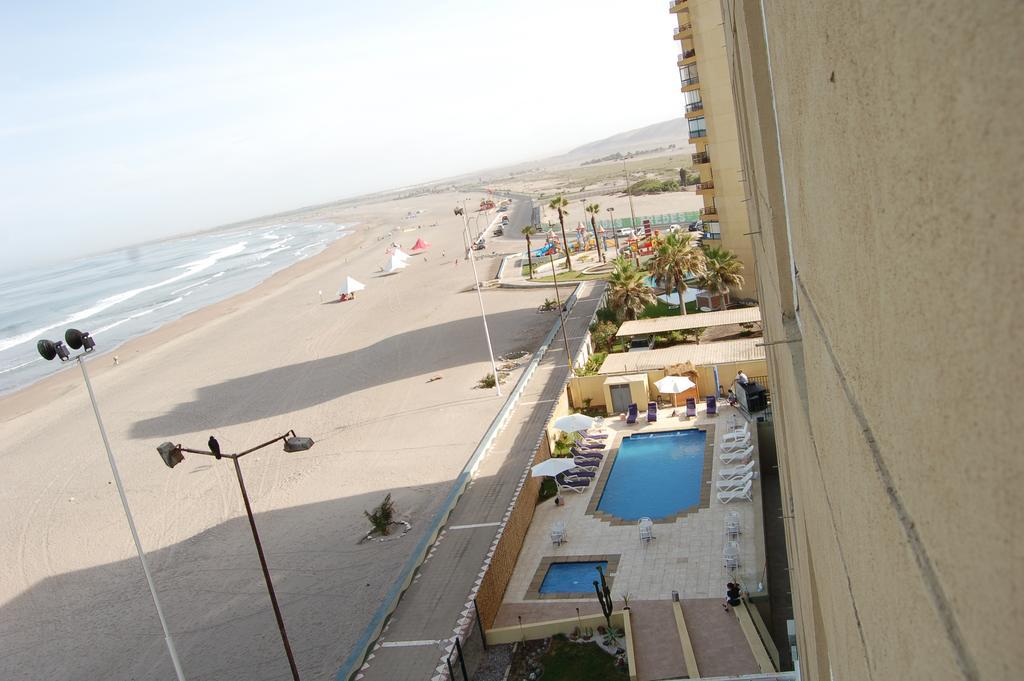 Hotel Diego De Almagro Arica Eksteriør bilde