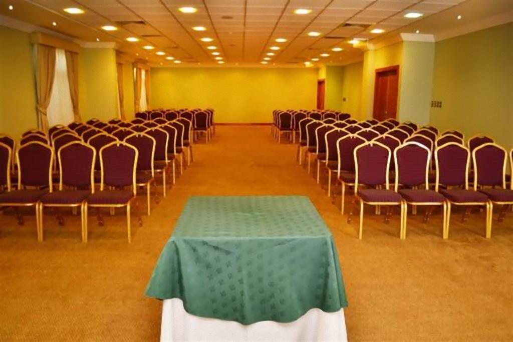Hotel Diego De Almagro Arica Eksteriør bilde